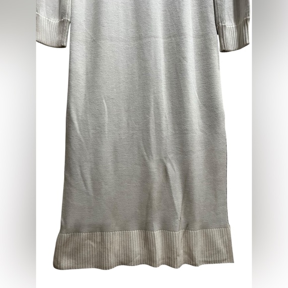 Splendid Renee Sweater Dress in Pale Oak - Picture 13 of 13